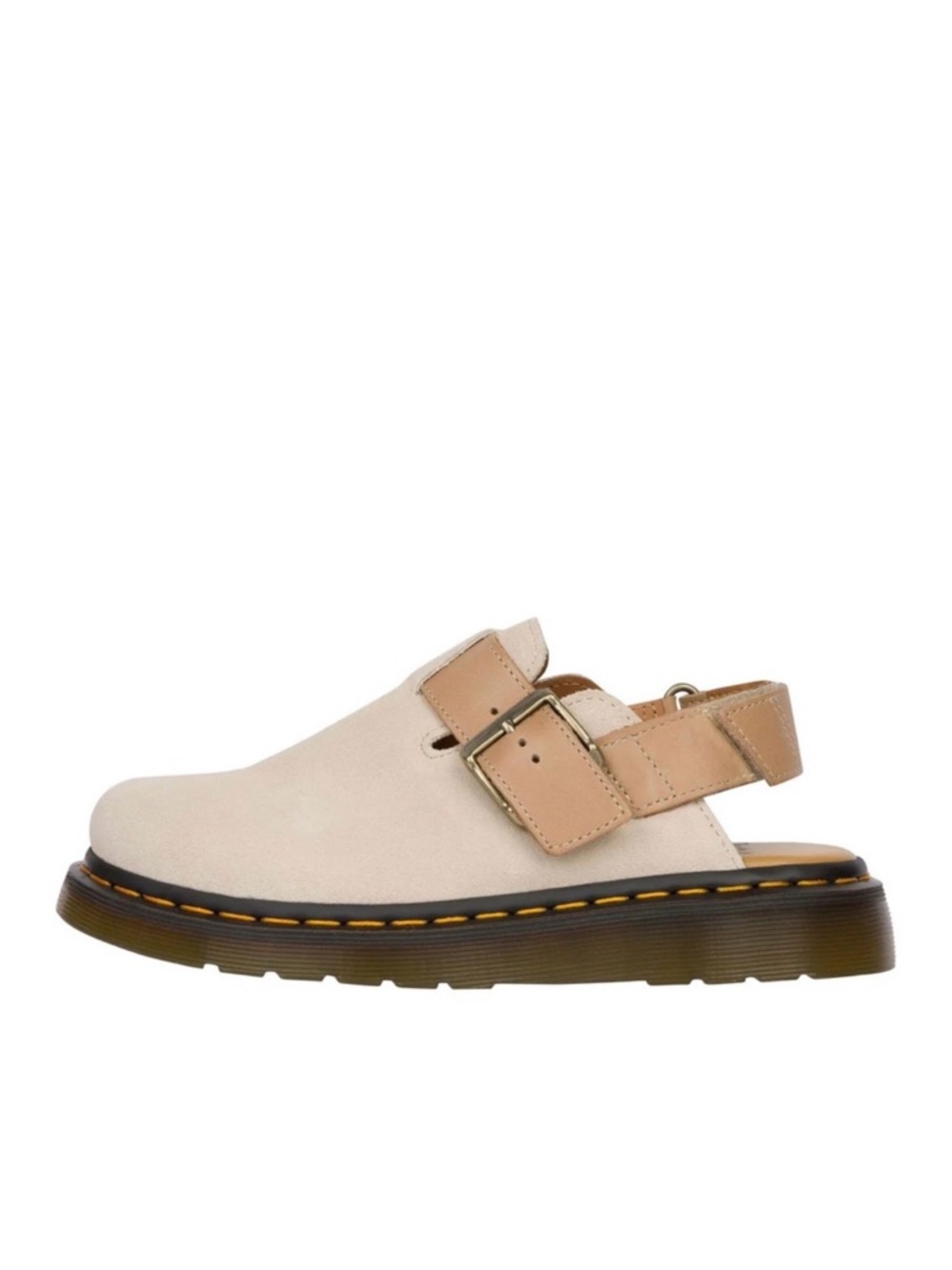 Dr. Martens Jorge 11 - Picture 4 of 5